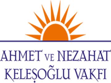 Ahmet ve Nezahat Keleşoğlu Vakfı Bursu