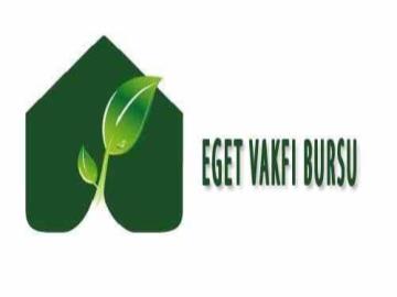 EGET Vakfı Bursu