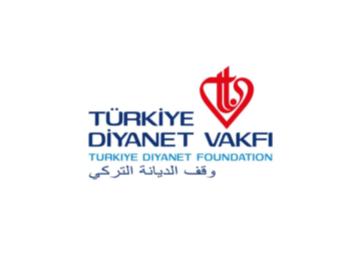 Türk Diyanet Vakfı Yurt Destek Bursu