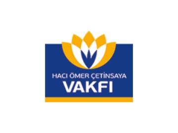 Hacı Ömer Çetinsaya Vakfı Bursu