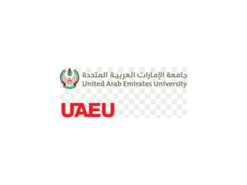 Birleşik Arap Emirlikleri Üniversitesi Doktora Burs Programı