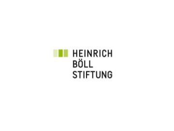 Almanya Heinrich Böll Vakfı Bursu