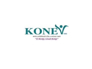 KONEV Bursu