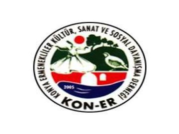 KON-ER Bursu