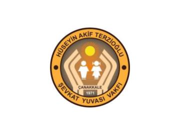 Hüseyin Akif Terzioğlu Vakfı Bursu