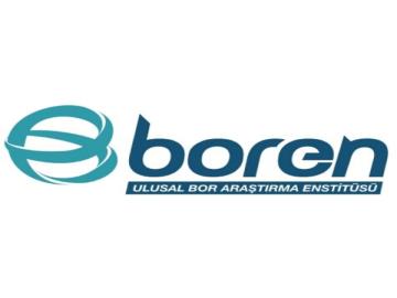 BOREN Bor Bursu