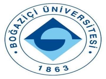 Boğaziçi Üniversitesi Koronavirüs Destek Bursu