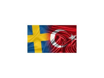 İsveç-Türkiye Burs Programı