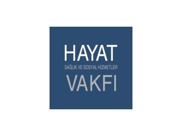 Hayat Sağlık ve Sosyal Hizmetler Vakfı