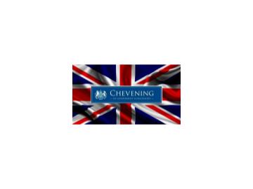 Birleşik Krallık Chevening Bursu