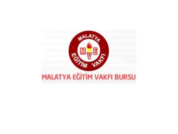 Malatya Eğitim Vakfı Bursu