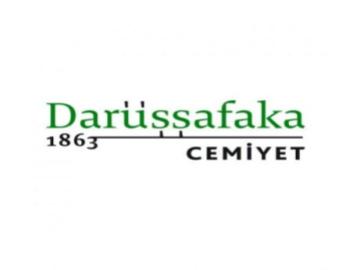 Darüşşafaka Cemiyeti Yükseköğrenim Bursu