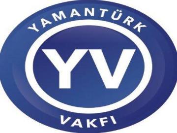 Yamantürk Vakfı Bursu