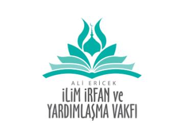 Ali Ericek İlim İrfan ve Yardımlaşma Vakfı Bursu