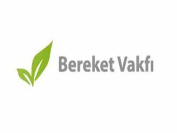 Bereket Vakfı Doktora Bursu