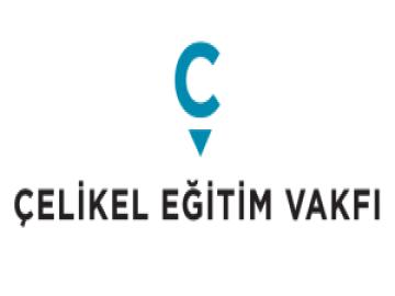 Çelikel Eğitim Vakfı Bursu