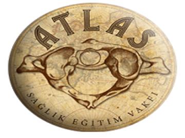 Atlas Sağlık Eğitim Vakfı Bursu