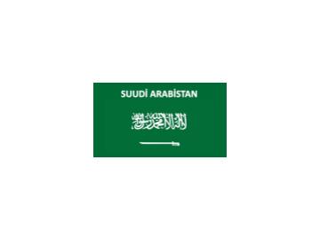 Suudi Arabistan Krallığı Hükümeti Bursu