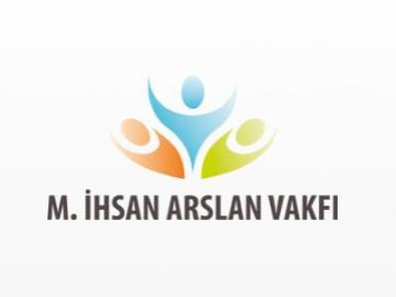 İhsan Arslan Vakfı Bursu