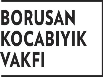 Borusan Kocabıyık Vakfı Bursu