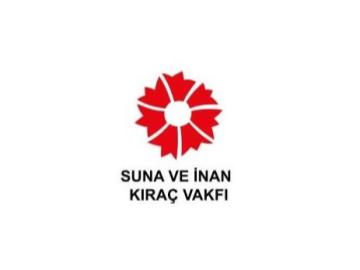 Suna Ve İnan Kıraç Vakfı Bursu