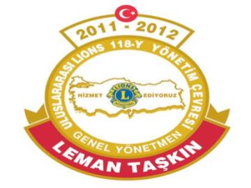 LİAY Vakfı Lions Eğitim Bursu