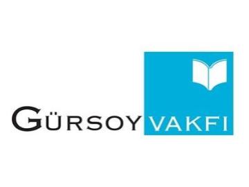 Gürsoy Vakfı Bursu