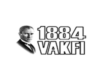 1884 Vakfı Bursu