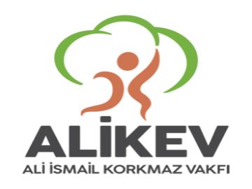 ALİKEV Bursu