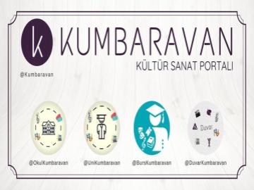 Kumbaravan Kültür Sanat Bursu