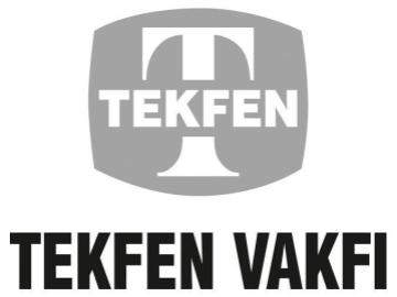 Tekfen Vakfı Burs Sonuçları 2020