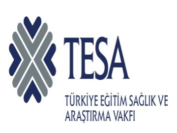 Tesa Vakfı Bursu