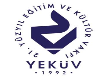 YEKÜV Burs Sonuçları 2019