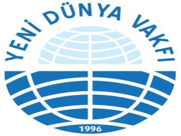Yeni Dünya Vakfı Bursu