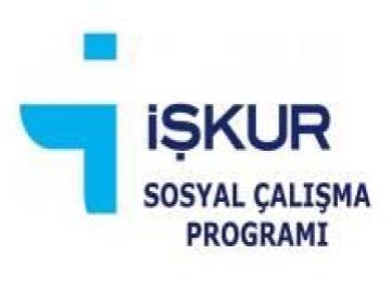 İŞKUR Sosyal Çalışma Programı