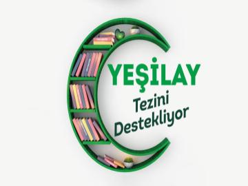 Yeşilay Lisansüstü Tez Araştırma Bursu