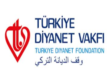 TDV Uluslararası Lisansüstü İlahiyat Bursu