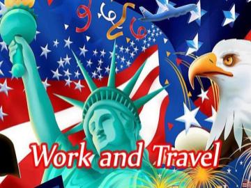 Work and Travel Programı Nedir?