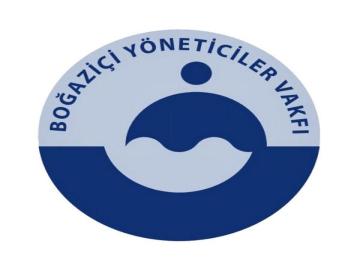 Boğaziçi Yöneticiler Vakfı Bursu