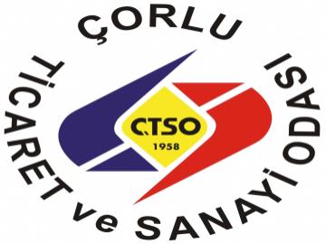 Çorlu Ticaret ve Sanayi Odası Bursu