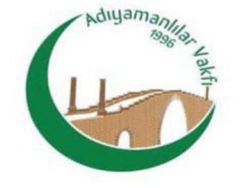 Adıyamanlılar Vakfı Bursu