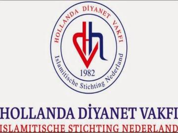 Hollanda Diyanet Vakfı Bursu