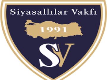 Siyasallılar Vakfı Bursu