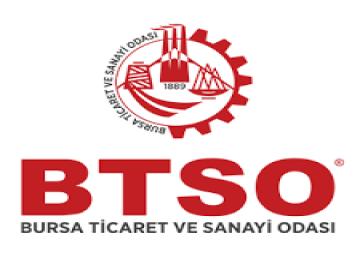 Bursa Ticaret ve Sanayi Odası Bursu