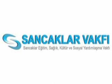 Sancaklar Vakfı Bursu