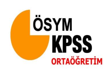 KPSS Ortaöğretim Sınavı Nedir?