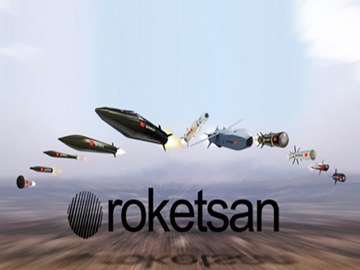 Roketsan 2023 Yaz Dönemi Staj Başvuruları Başladı