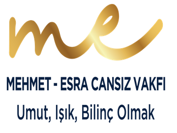 Mehmet Esra Cansız Vakfı Bursu