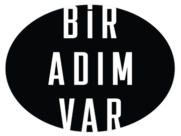 Bir adım var