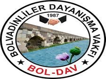 BOLDAV Vakfı Bursu